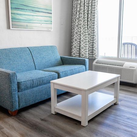 Perry'S Ocean-Edge Resort Daytona Beach Esterno foto
