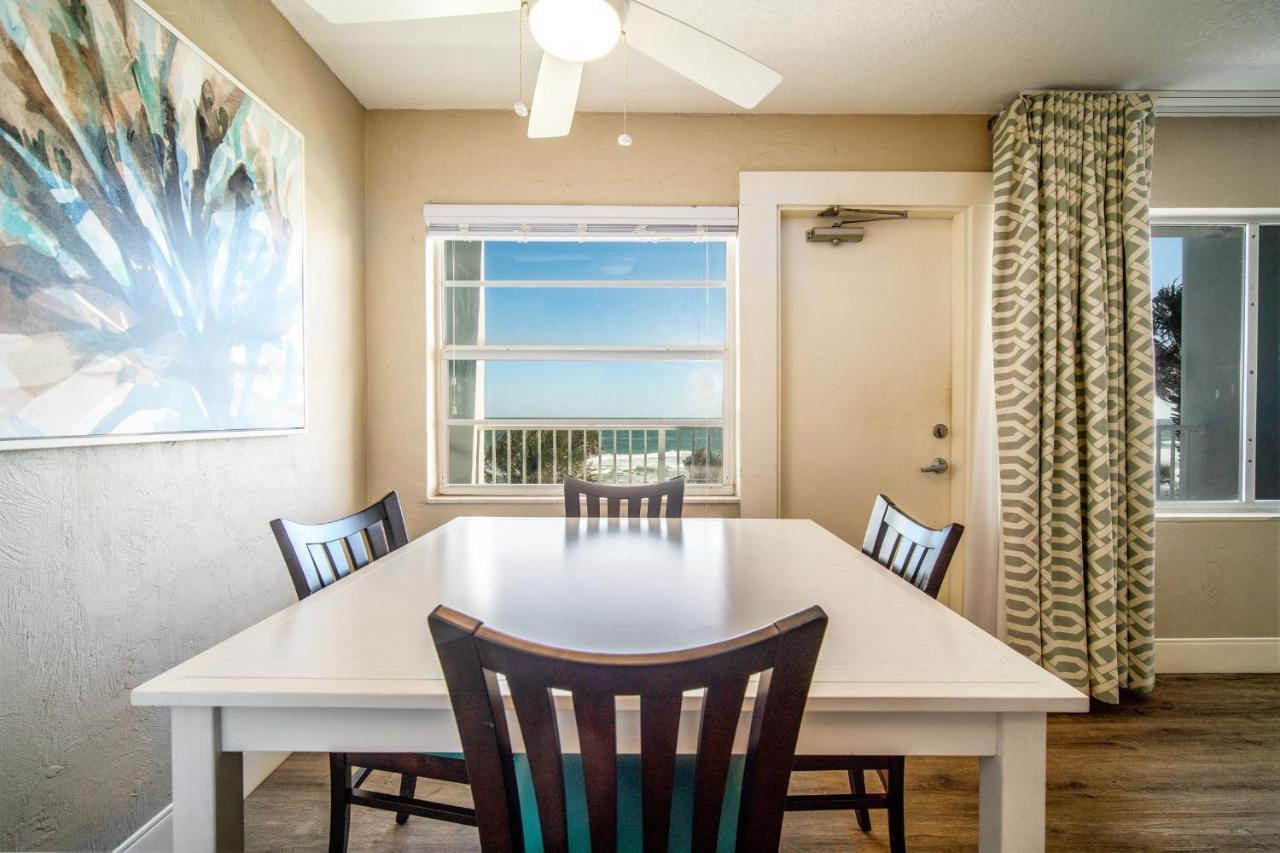 Perry'S Ocean-Edge Resort Daytona Beach Esterno foto