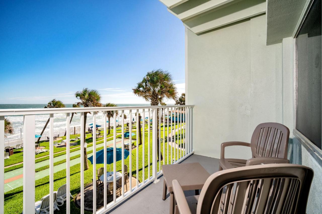 Perry'S Ocean-Edge Resort Daytona Beach Esterno foto