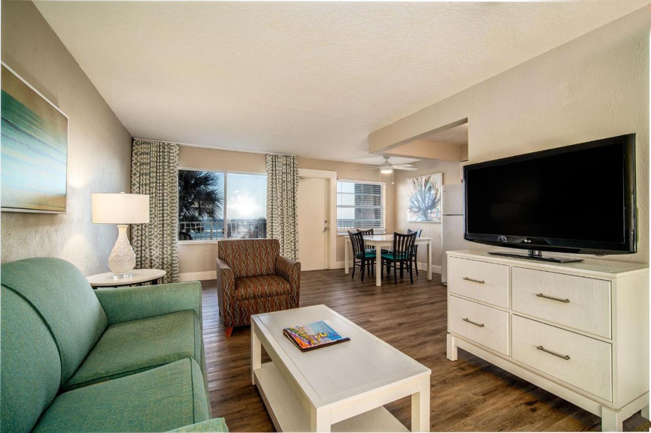 Perry'S Ocean-Edge Resort Daytona Beach Esterno foto