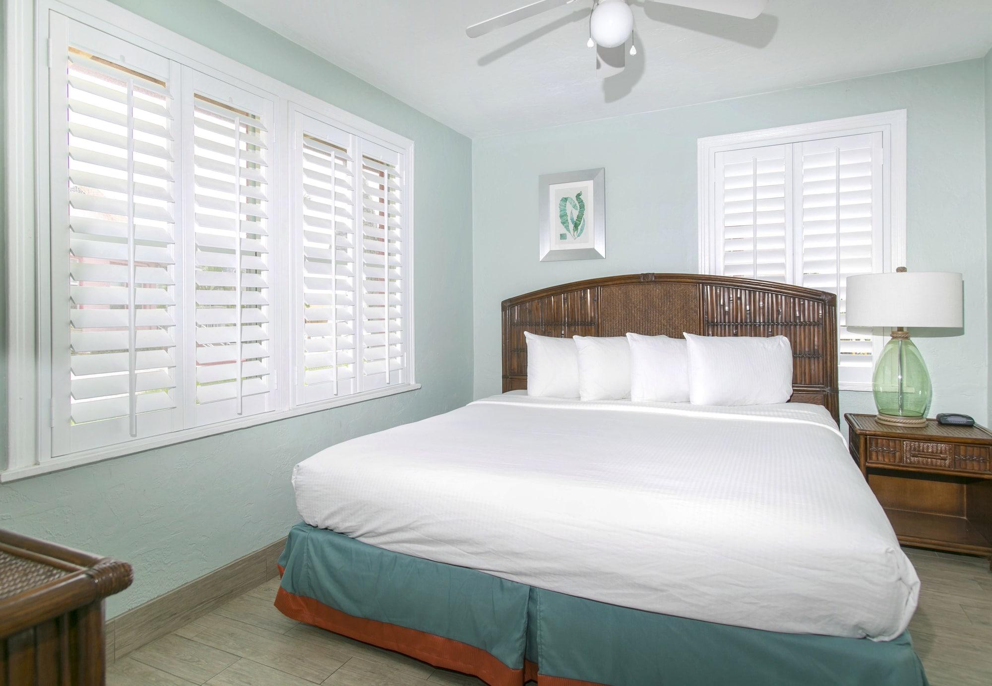 Perry'S Ocean-Edge Resort Daytona Beach Esterno foto
