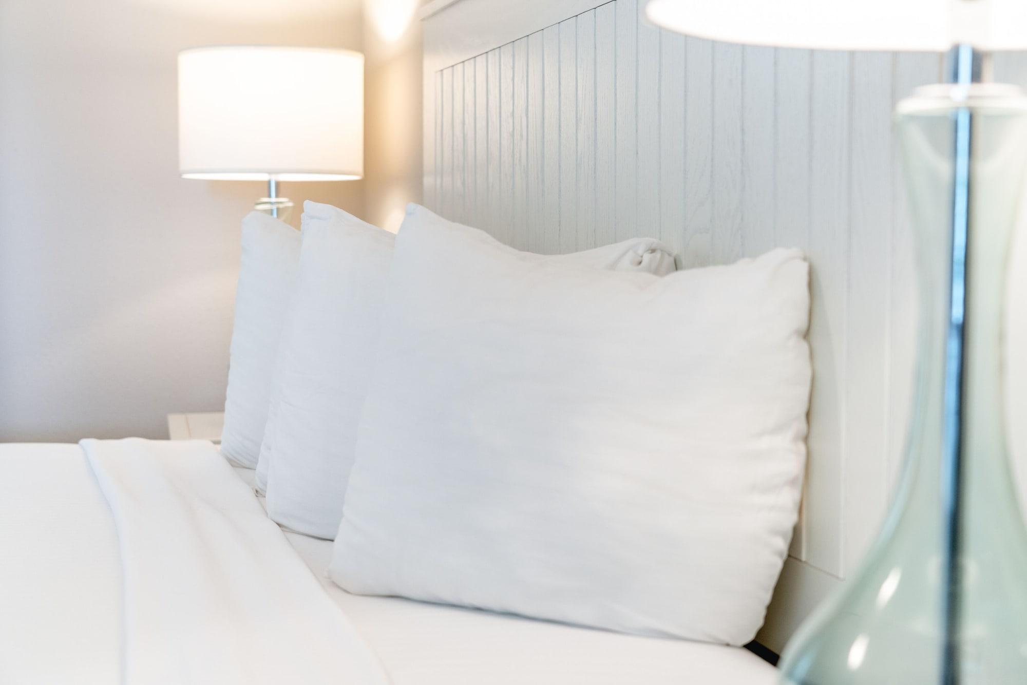 Perry'S Ocean-Edge Resort Daytona Beach Esterno foto