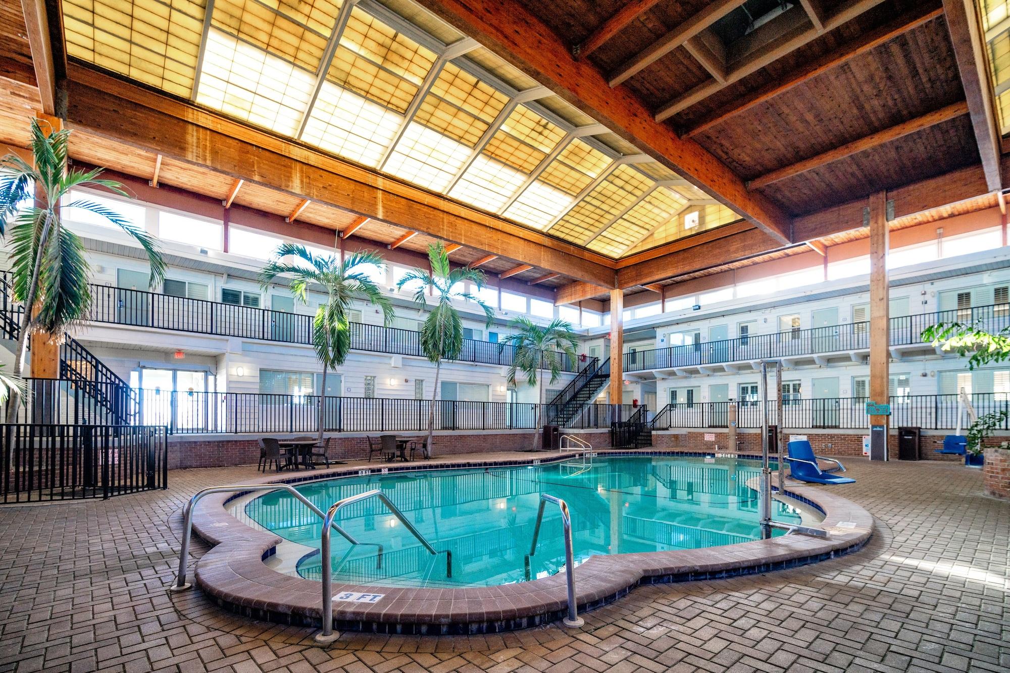 Perry'S Ocean-Edge Resort Daytona Beach Esterno foto