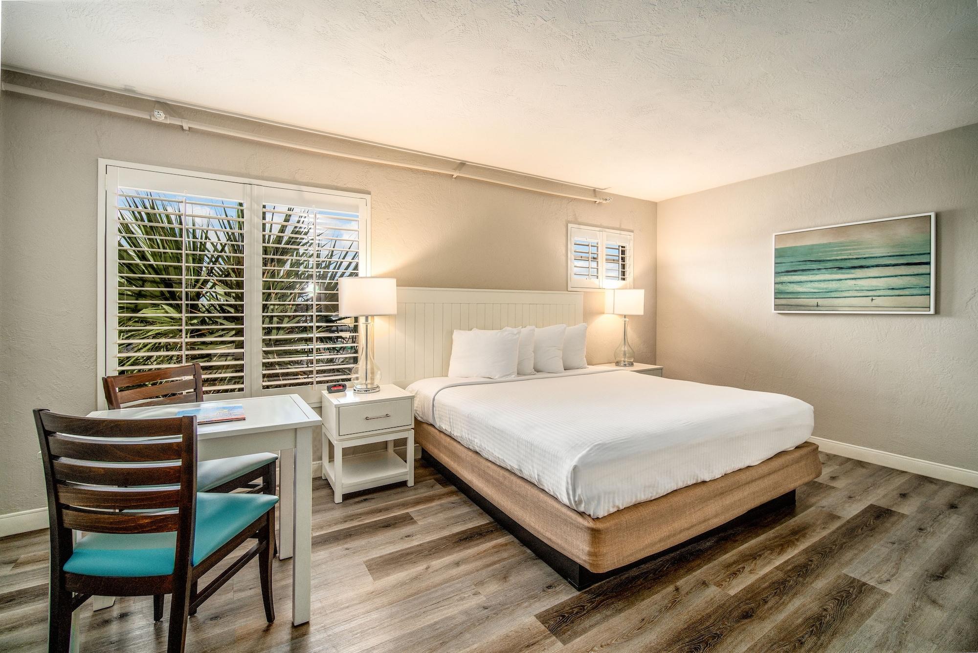 Perry'S Ocean-Edge Resort Daytona Beach Esterno foto