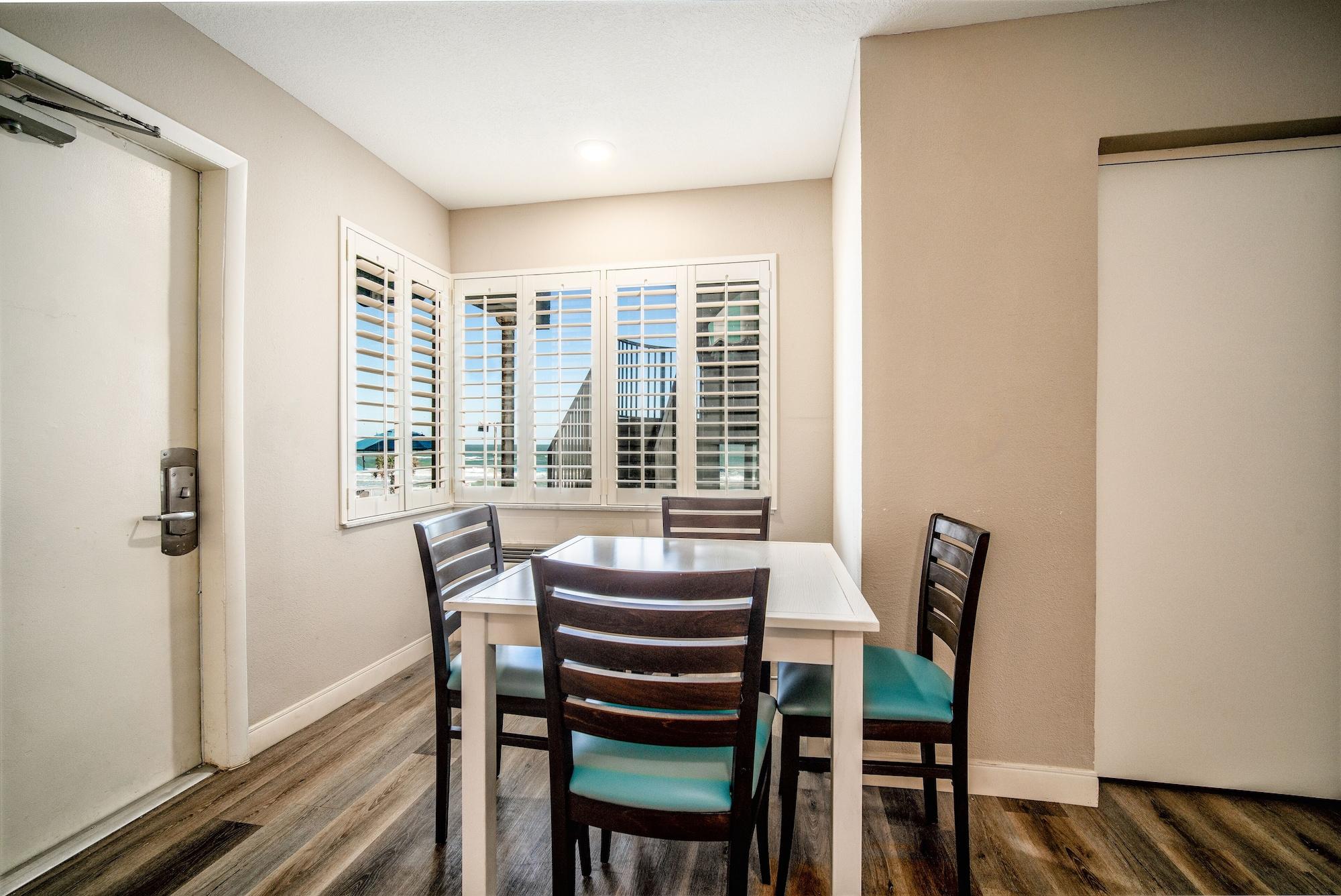 Perry'S Ocean-Edge Resort Daytona Beach Esterno foto