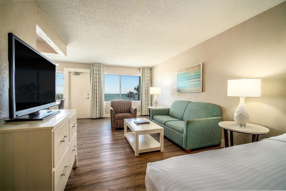 Perry'S Ocean-Edge Resort Daytona Beach Esterno foto