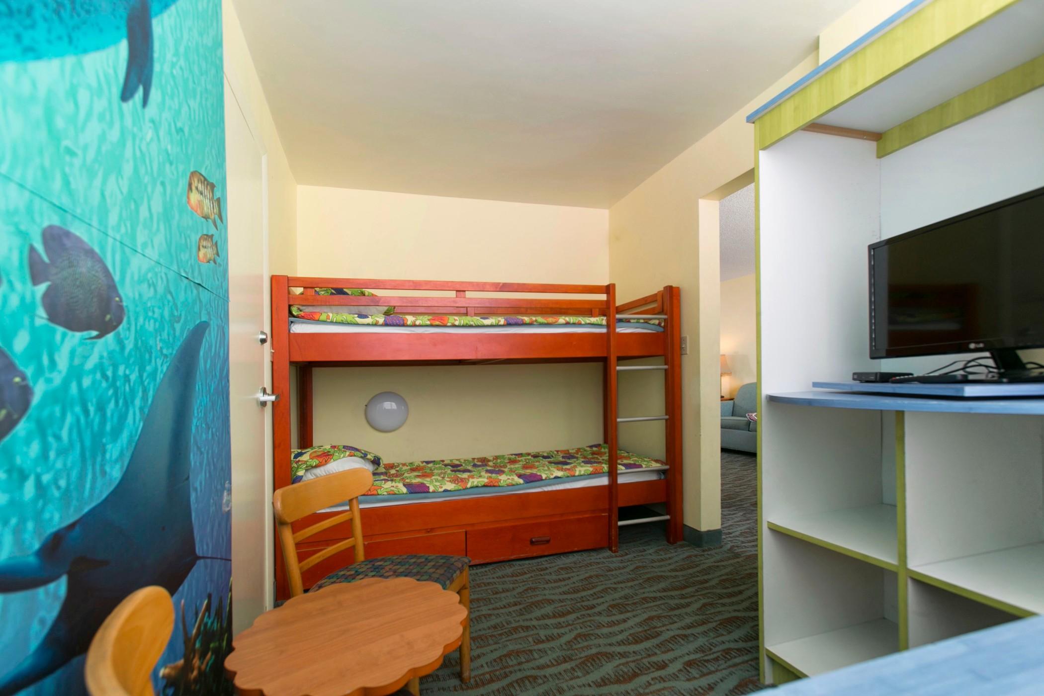Perry'S Ocean-Edge Resort Daytona Beach Esterno foto