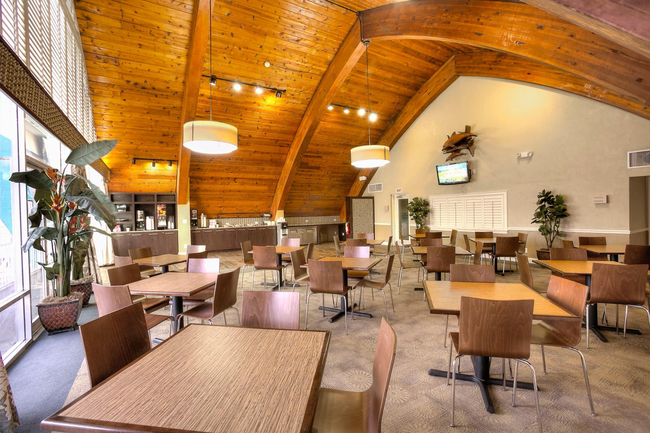 Perry'S Ocean-Edge Resort Daytona Beach Esterno foto