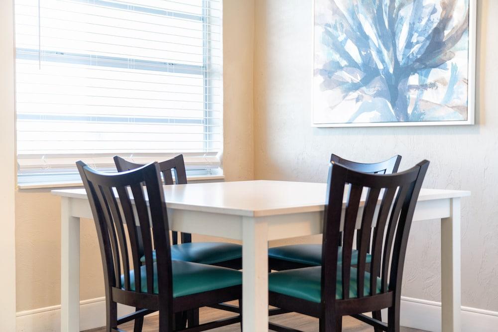 Perry'S Ocean-Edge Resort Daytona Beach Esterno foto
