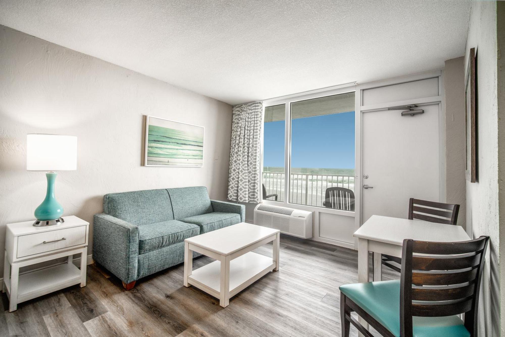 Perry'S Ocean-Edge Resort Daytona Beach Esterno foto