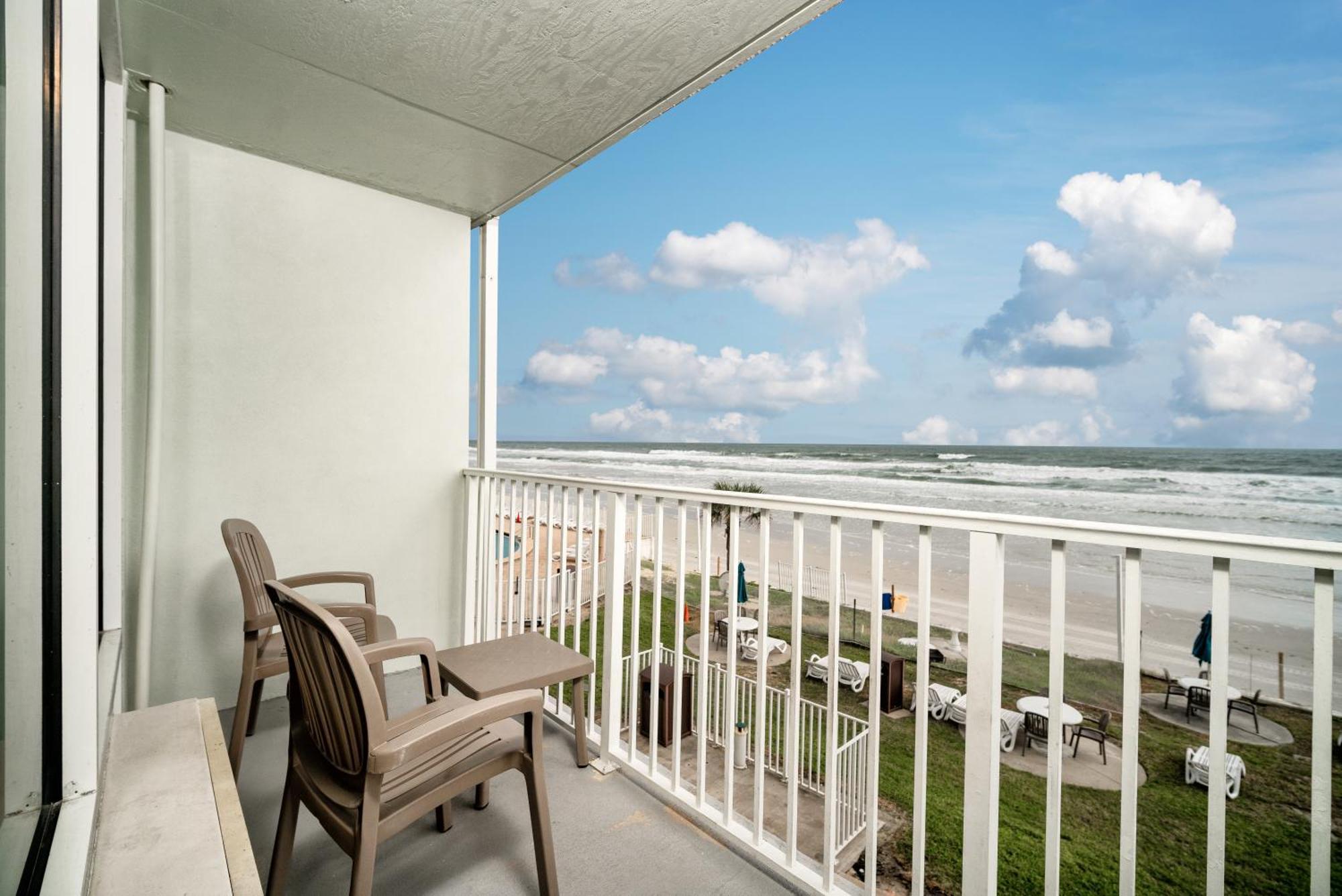 Perry'S Ocean-Edge Resort Daytona Beach Esterno foto