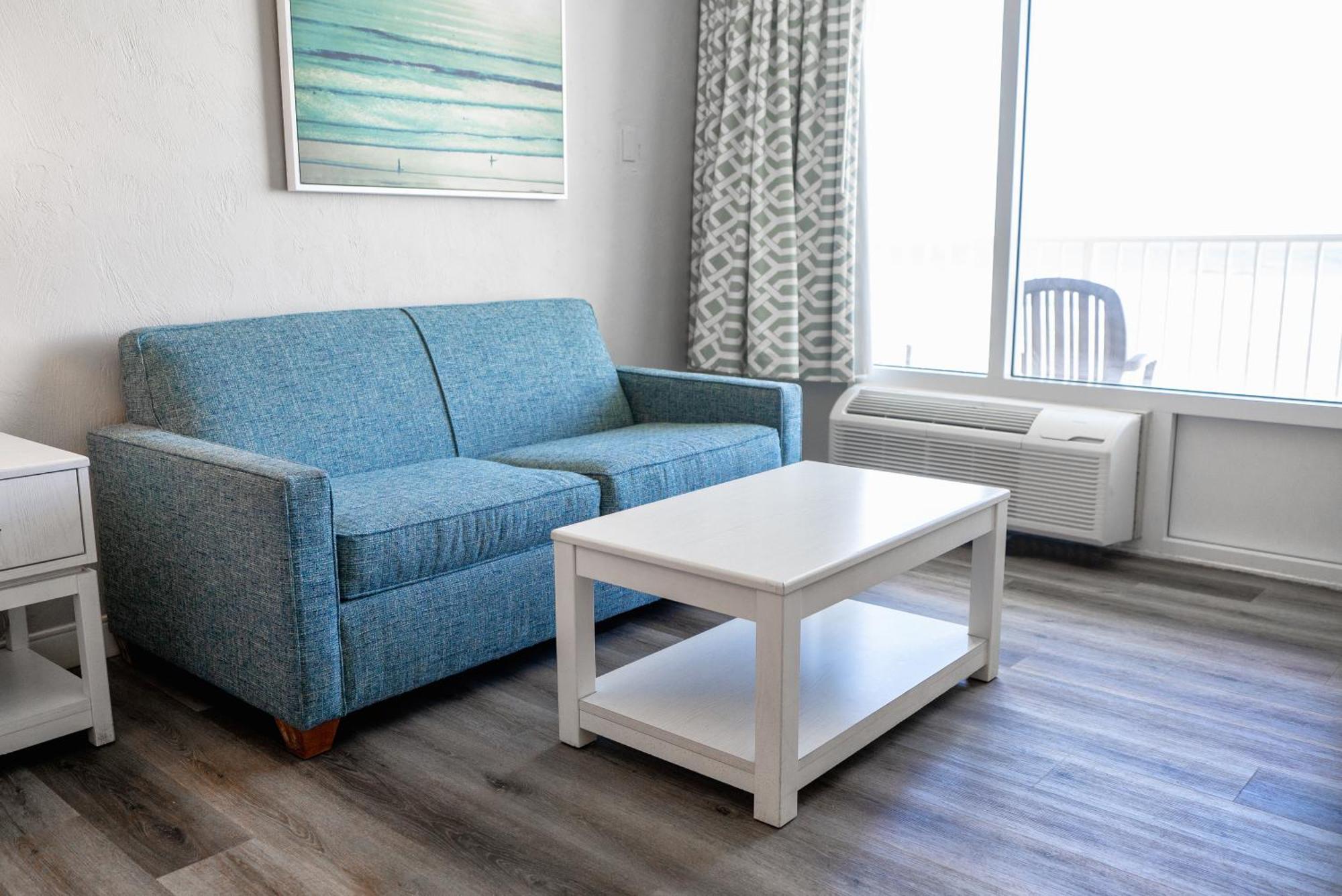 Perry'S Ocean-Edge Resort Daytona Beach Esterno foto