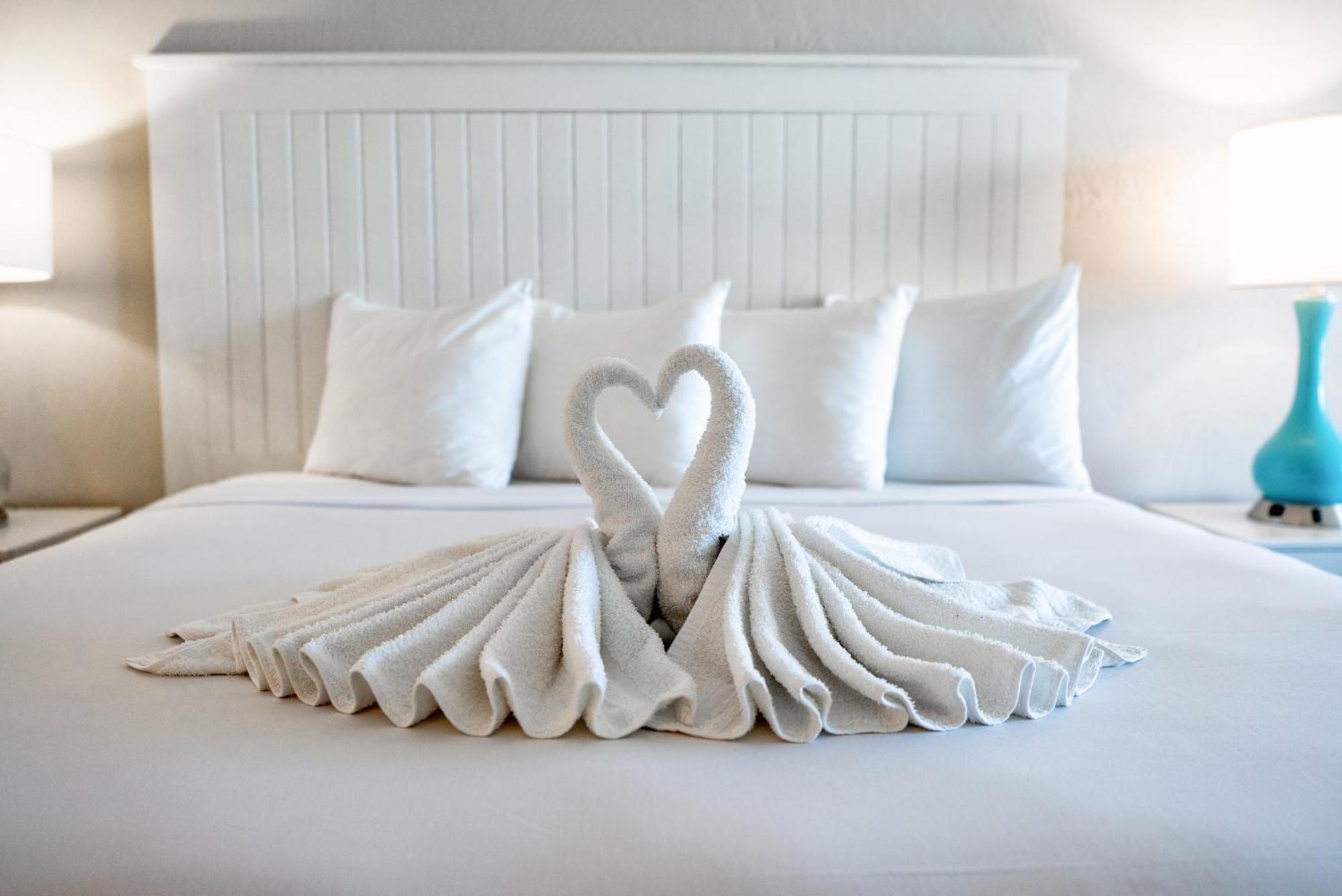 Perry'S Ocean-Edge Resort Daytona Beach Esterno foto