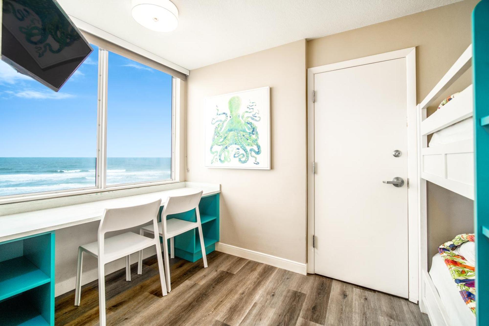 Perry'S Ocean-Edge Resort Daytona Beach Esterno foto