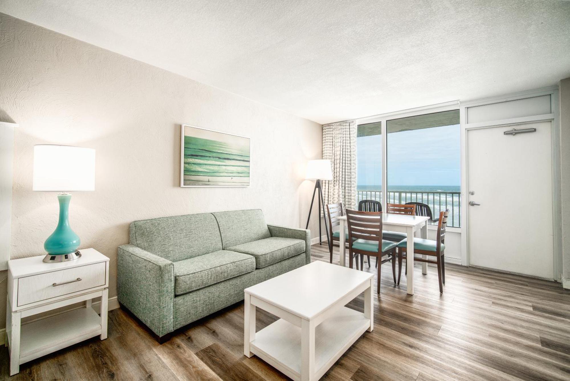 Perry'S Ocean-Edge Resort Daytona Beach Esterno foto