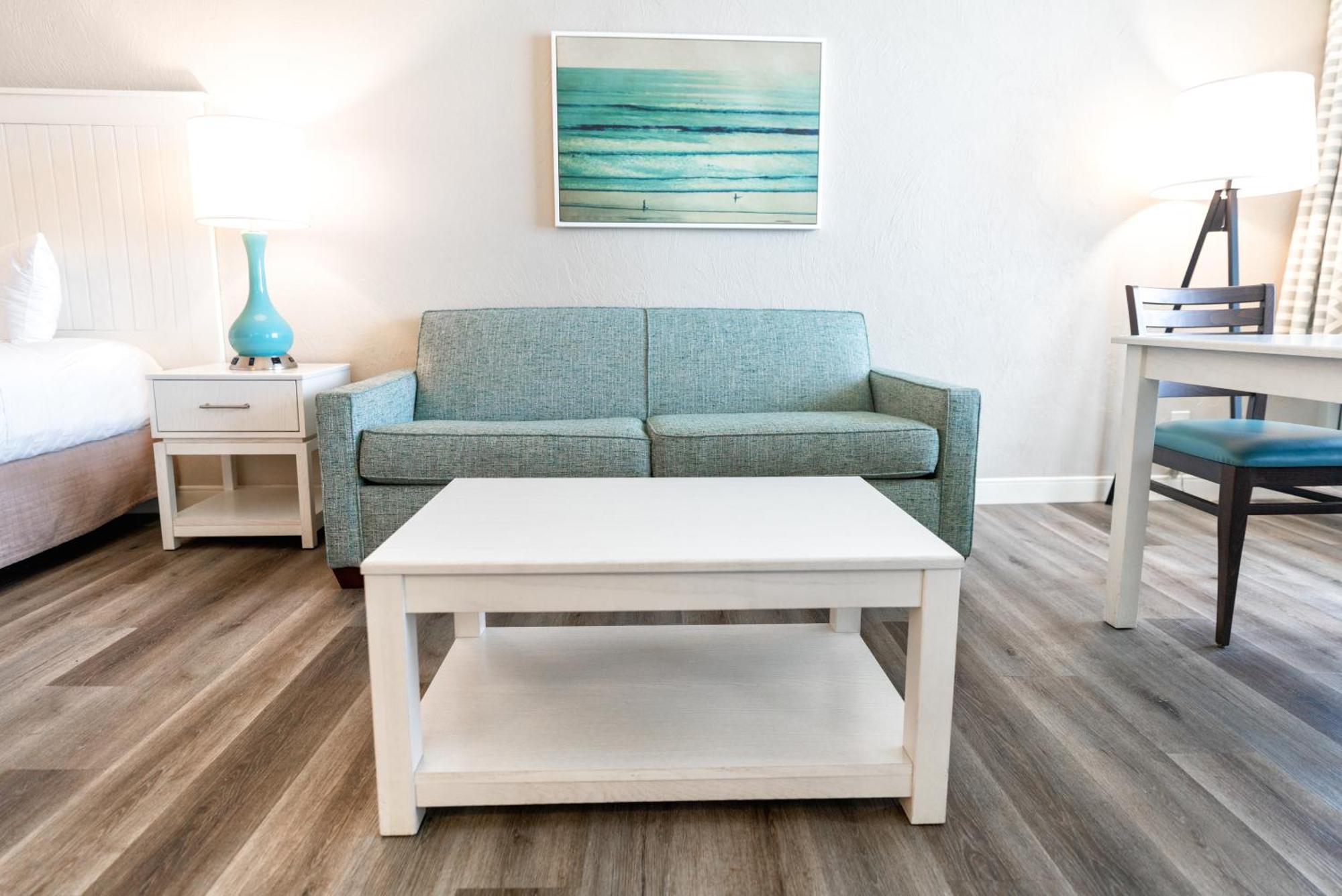Perry'S Ocean-Edge Resort Daytona Beach Esterno foto