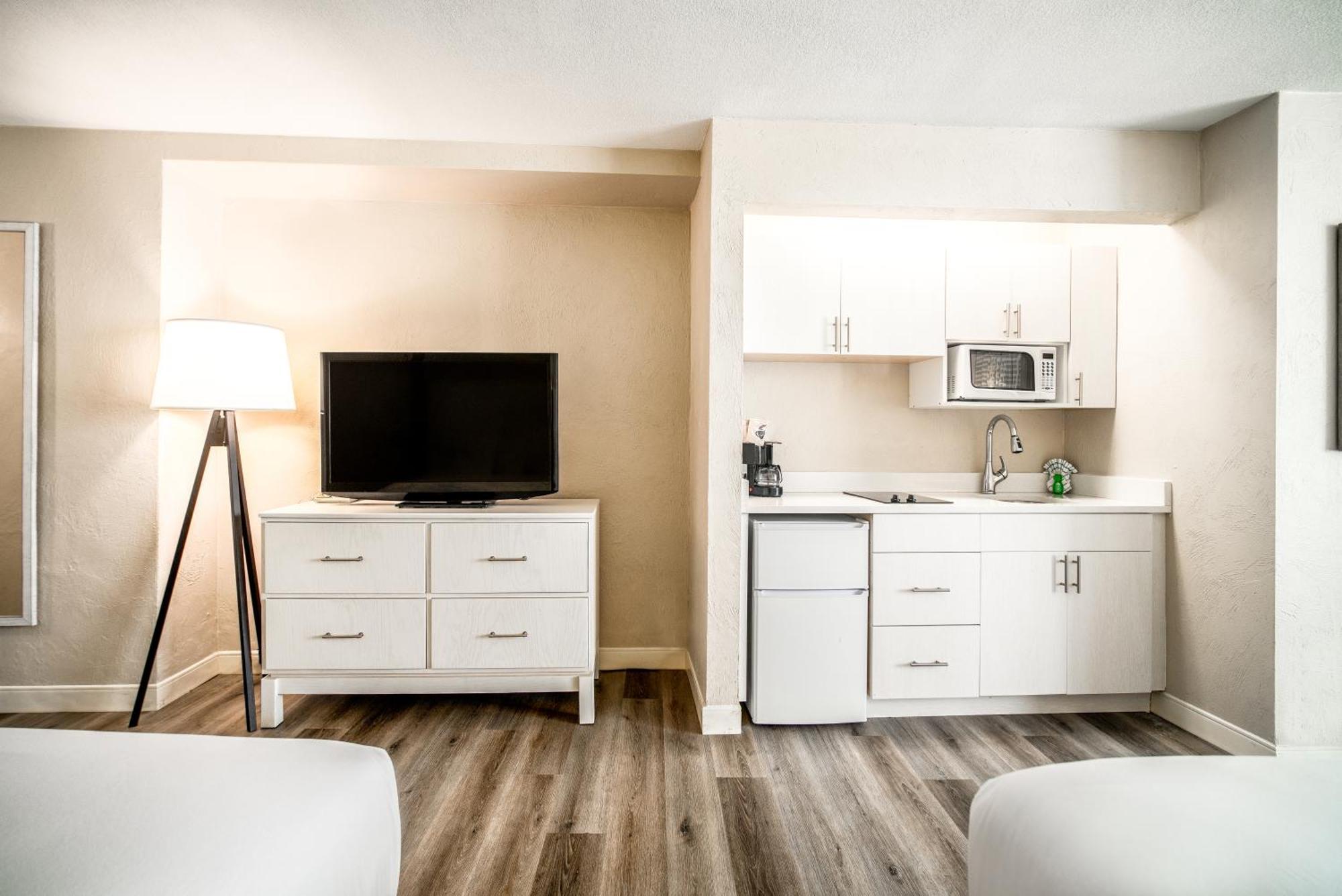 Perry'S Ocean-Edge Resort Daytona Beach Esterno foto