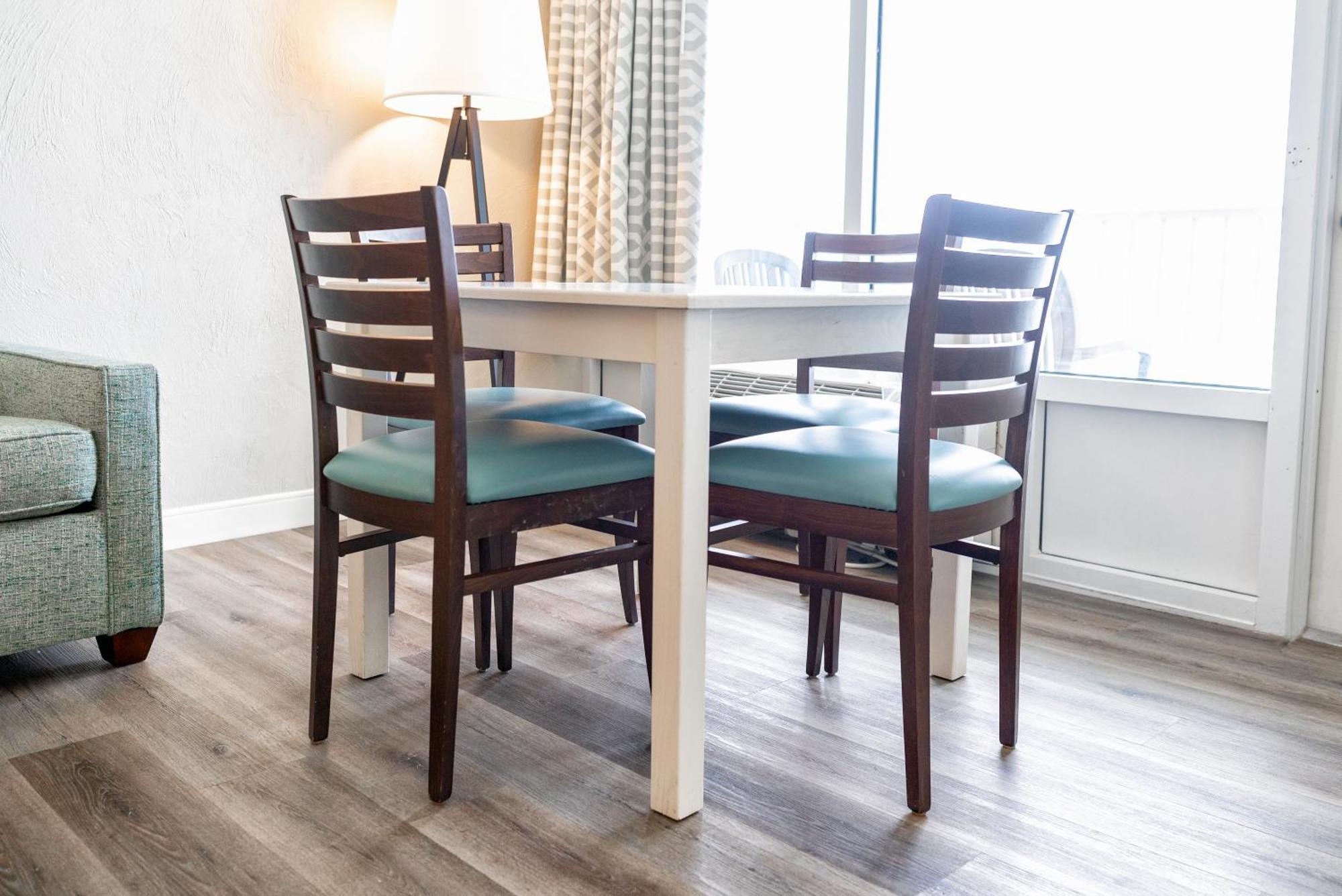Perry'S Ocean-Edge Resort Daytona Beach Esterno foto