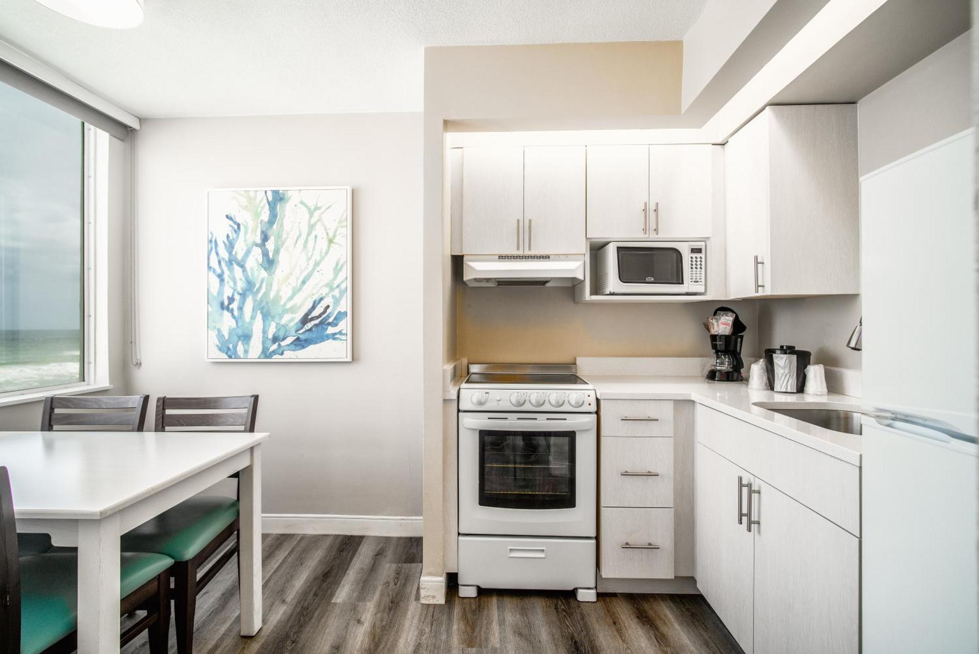 Perry'S Ocean-Edge Resort Daytona Beach Esterno foto