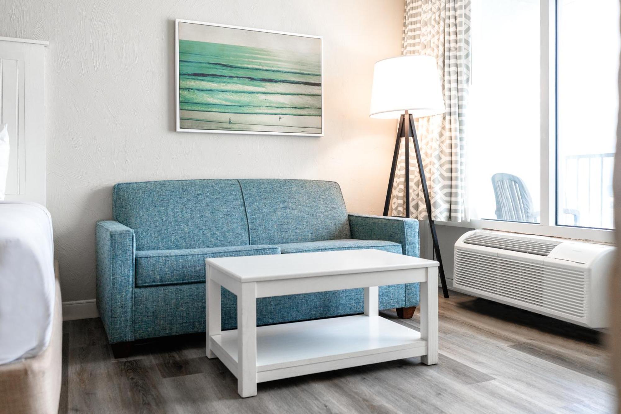 Perry'S Ocean-Edge Resort Daytona Beach Esterno foto