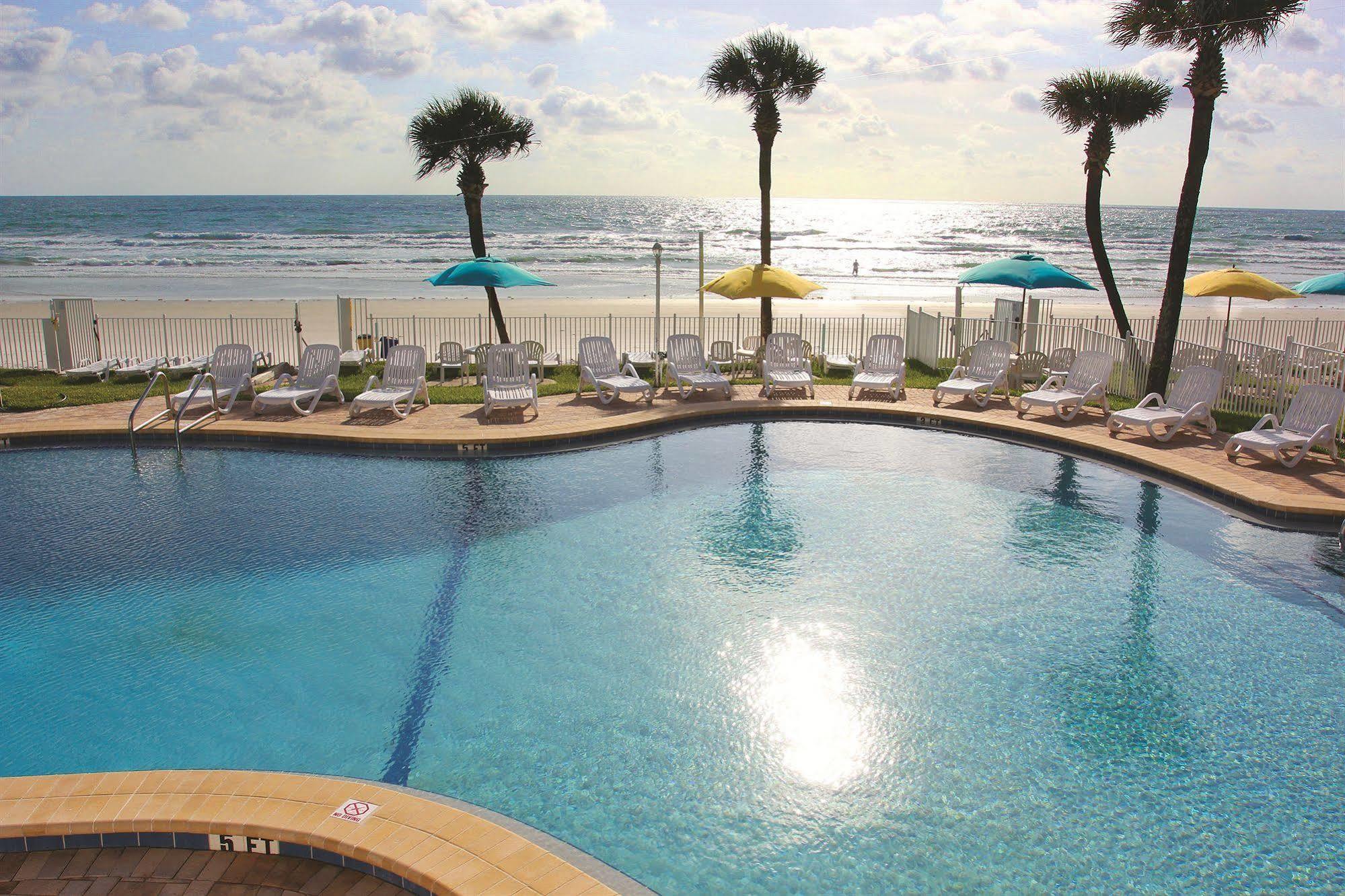 Perry'S Ocean-Edge Resort Daytona Beach Esterno foto