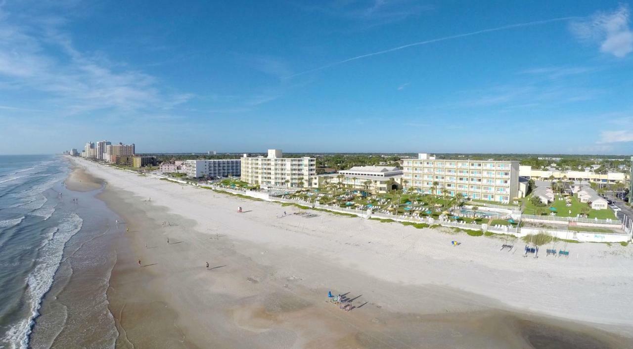 Perry'S Ocean-Edge Resort Daytona Beach Esterno foto