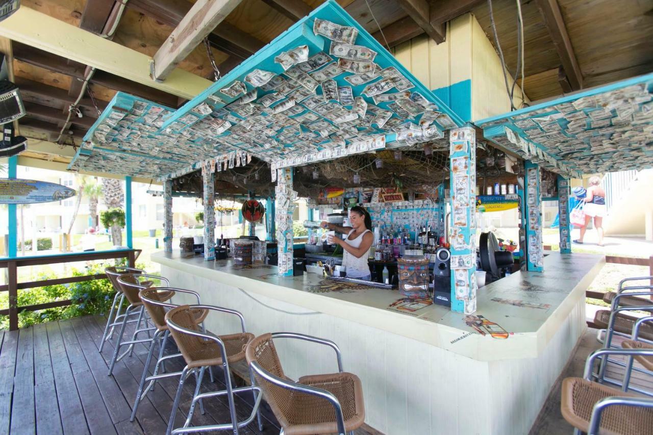 Perry'S Ocean-Edge Resort Daytona Beach Esterno foto