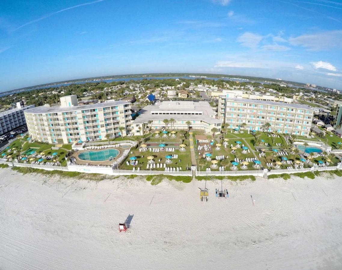 Perry'S Ocean-Edge Resort Daytona Beach Esterno foto